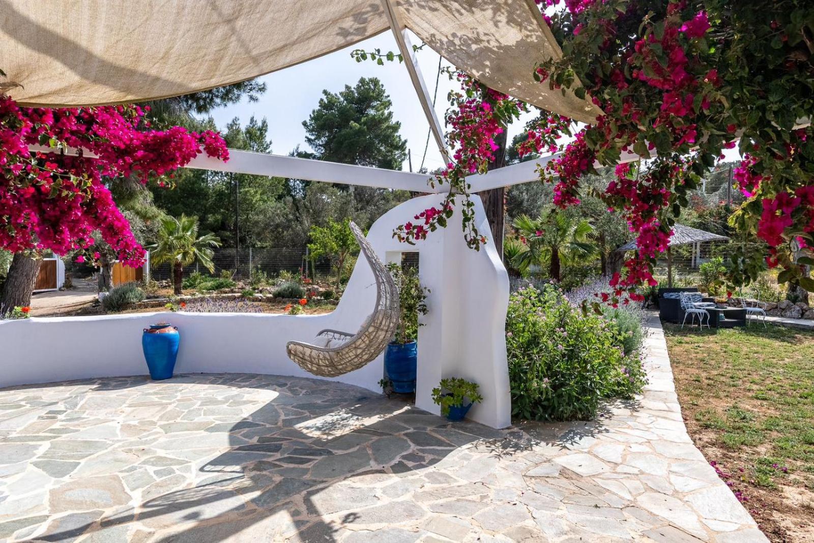 Summer House Porto Cheli Exteriér fotografie